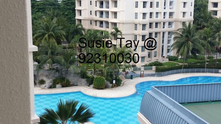 Aquarius By The Park (D16), Condominium #146359352